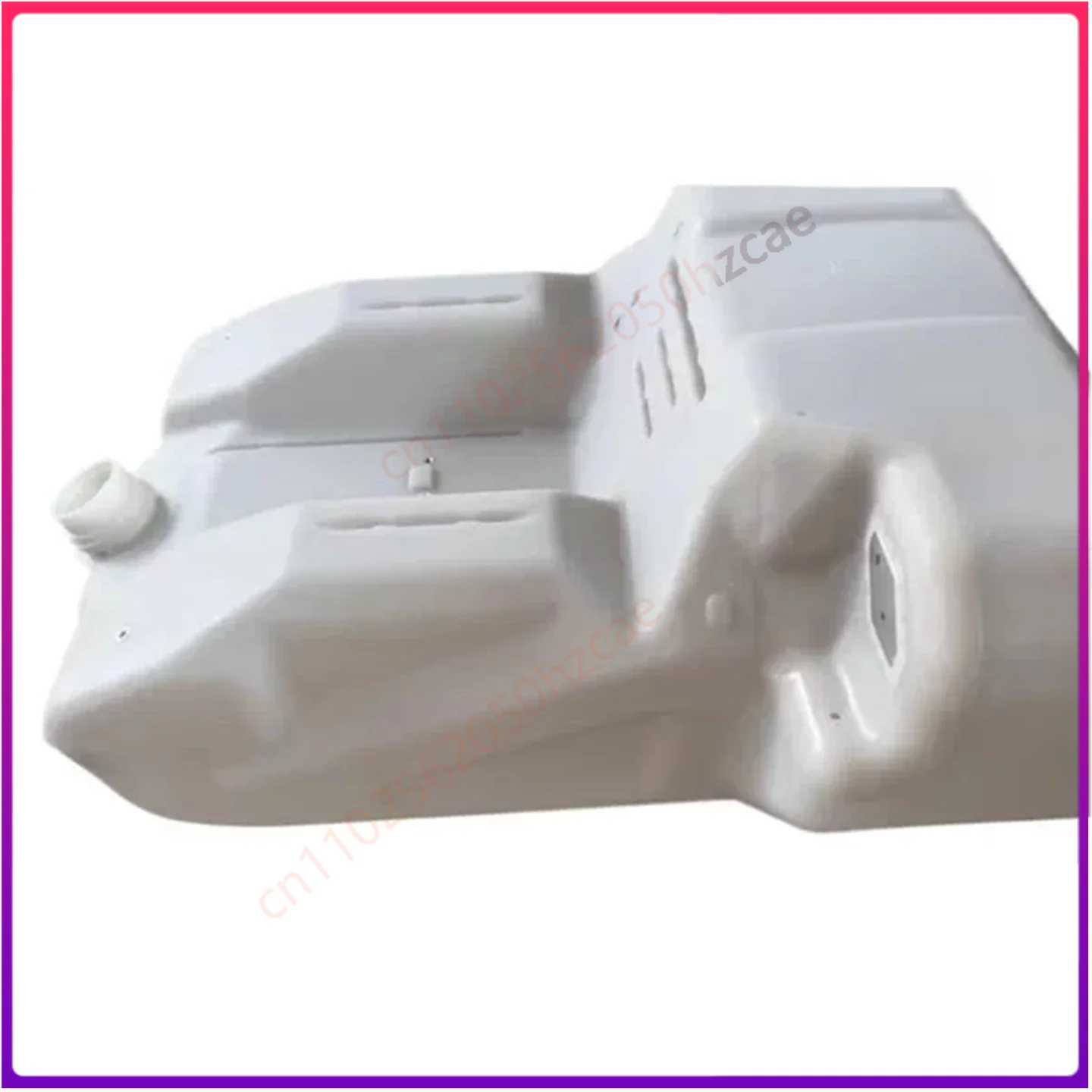 Spray Tank For YC.JG.CS000017 for DJI Agras T25 T25P Agricultural Drone Original New Spare Parts
