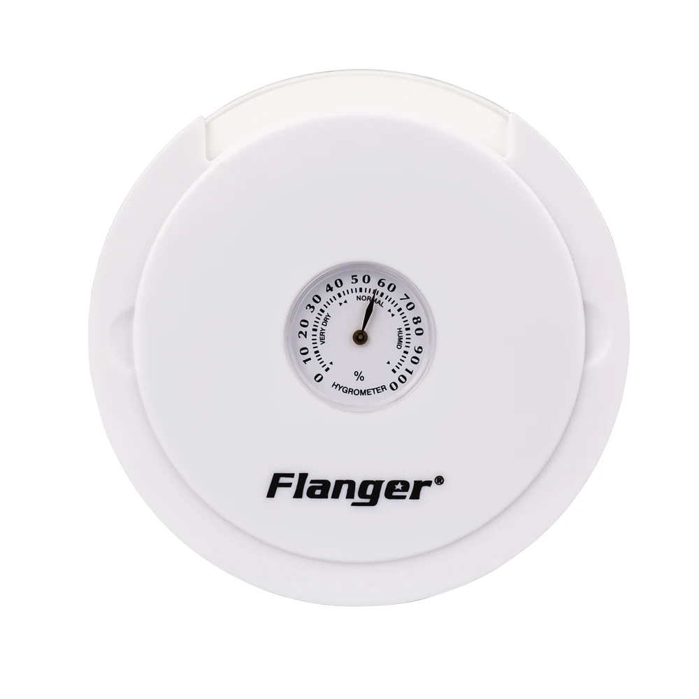 Flanger Guitar Humidifier Flanger Guitar Humidifier Humidification Dehumidification Universal Folk Classical Acoustic Guitars