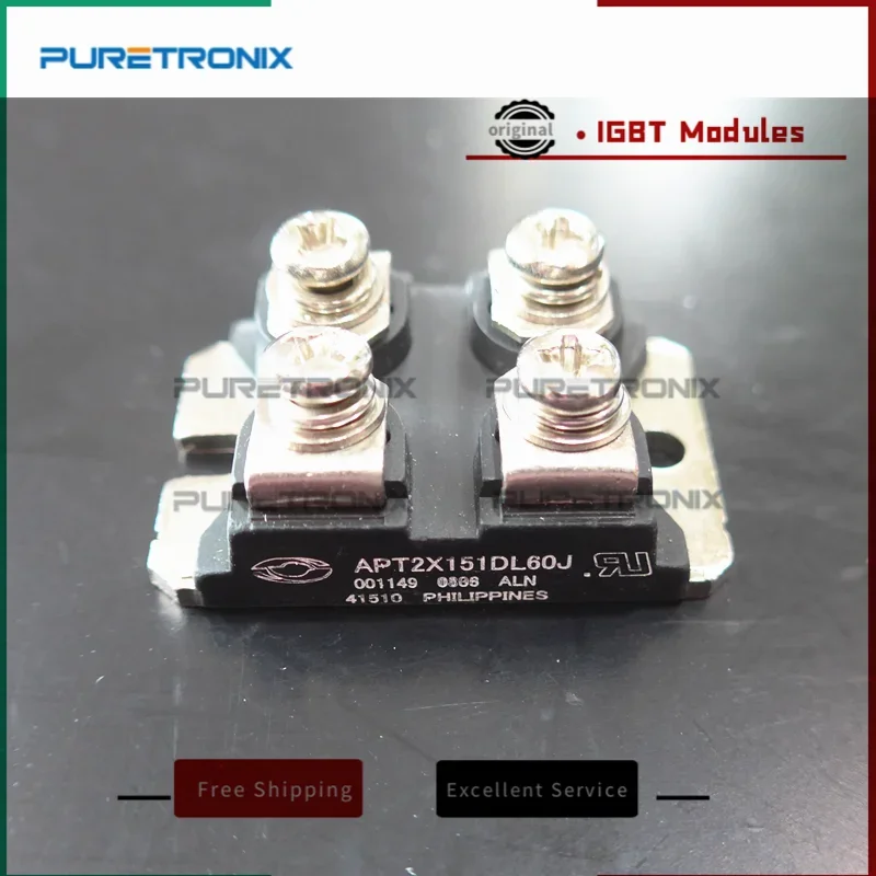 APT2X61DC120J APT2X101D120J APT2X151DL60J APT2X30D100J APT2X30D120J APT2X31DC120J الوحدة الأصلية الجديدة