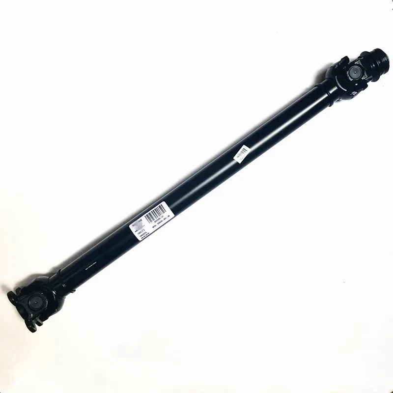 26208605866 Передний карданный вал в сборе для BMW X5 E70 F15 LCI MF85 X6 E71 E72 Hyb F16 MF86 26209425907 26207597649