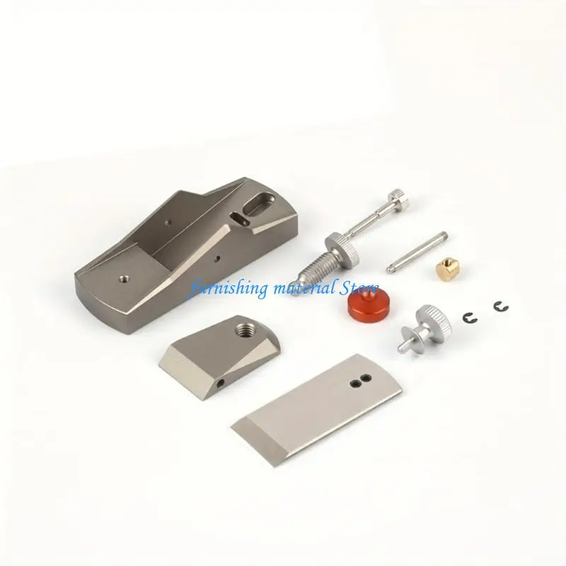 

Y5GD Hand Planer for Wood Block Plane Woodworking Planer Tools Shaver
