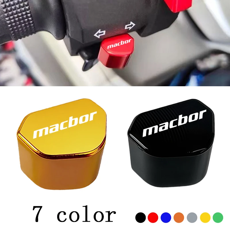 For Macbor Montana …