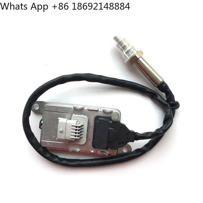 

Nitrogen Oxygen Sensor Modified Accessories Replacement Parts