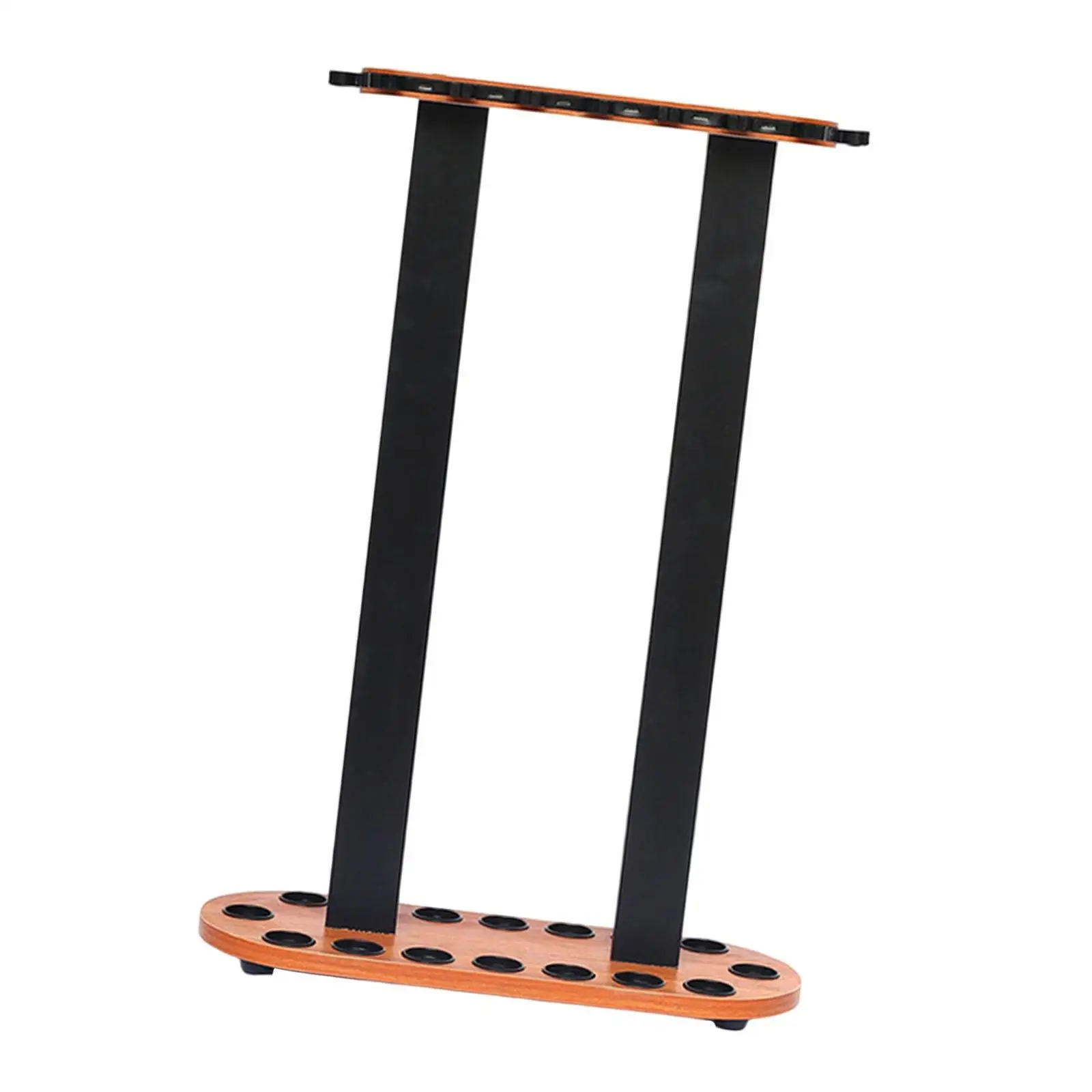 게임방용 낚싯대 거치대, 낚싯대 디스플레이 스탠드, 선물 액세서리