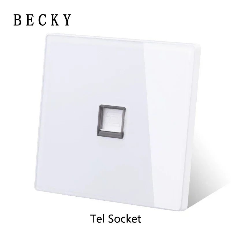 Variant: Tel Socket