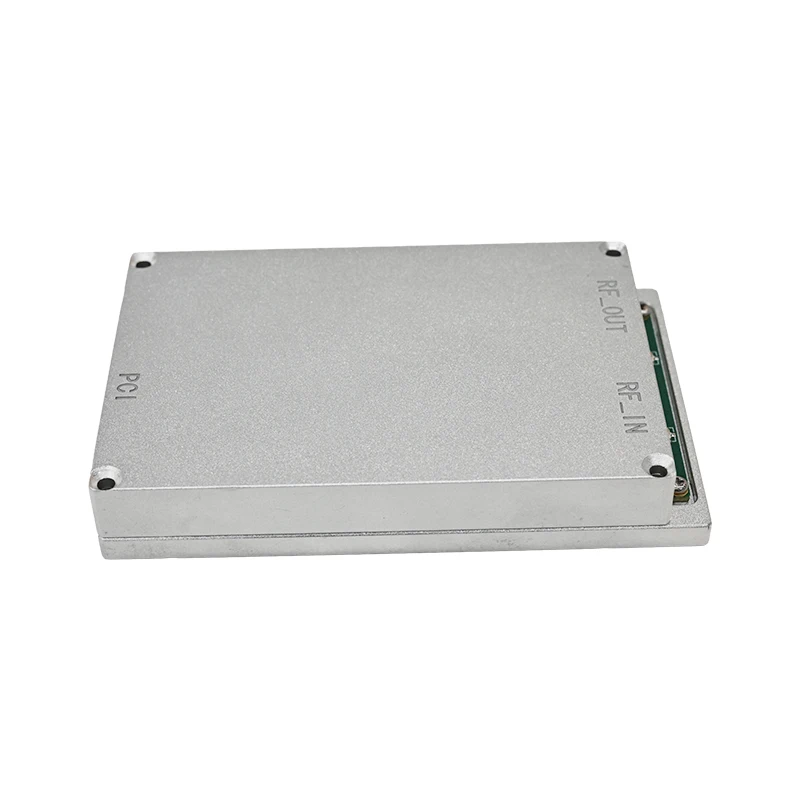 2KM   Spoofing   Module  -  GNSS/  Inte erence Device Long-Range   Defense System for Security  Protection
