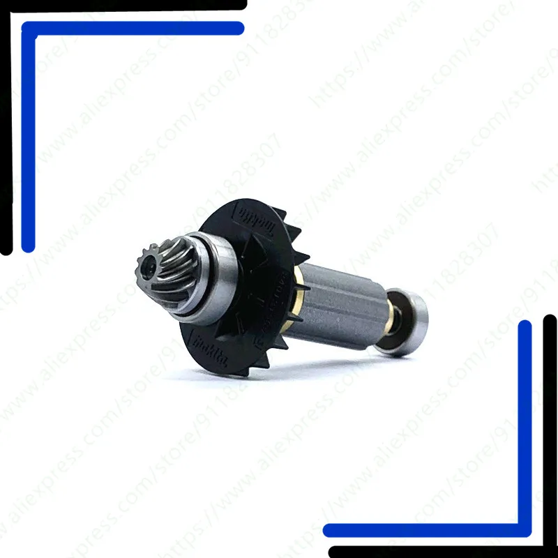

Armature Rotor 619737-4 for MAKITA HR243D BHR242 DHR242 DHR243RMJV DHR243RMJ DHR242RMJ BHR242Z BHR243 DHR243 DHR242Z