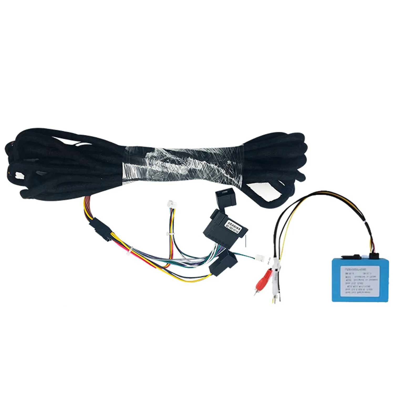 Car Extended Line Multimedia Player Extended Line For Mercedes-Benz C E SL SLK CLK GL ML-Class W203 W209 C215 A209 C218 W221R171