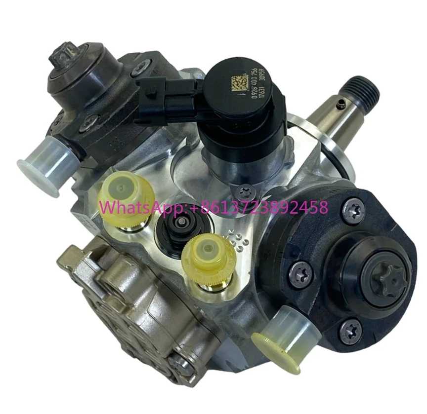 

diesel Fuel Injection Pump 0445010628 0445010835 89808709860 Pump for ISUZU Common Rail Pump 0445010628