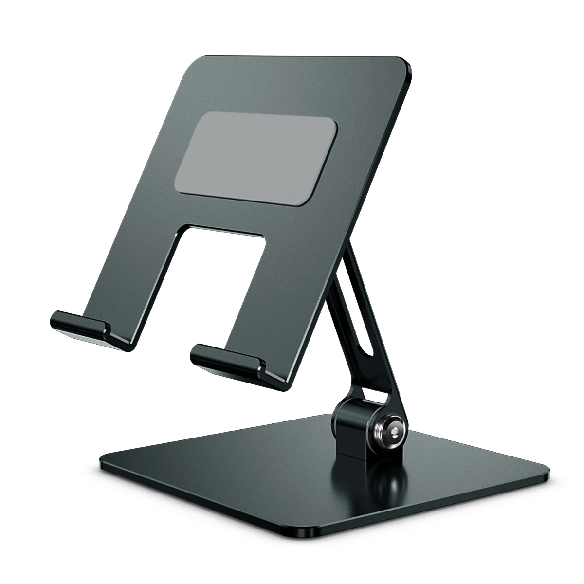 

Tablet Holder Stand for Desk iPad Pro Air 13 12 11 10 Mini Kindle iPhone Xiaomi Pad 7 8 Redmi Height Adjustable Dock Accessories
