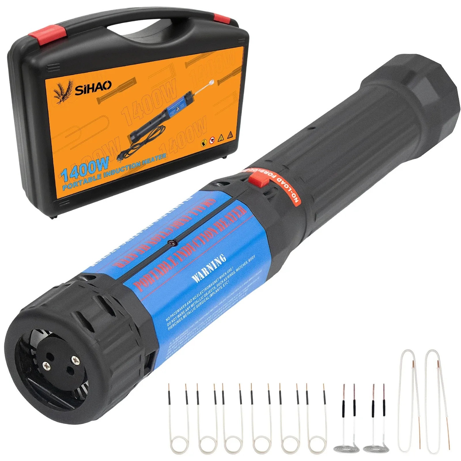 Sihao 1400W Magneti…