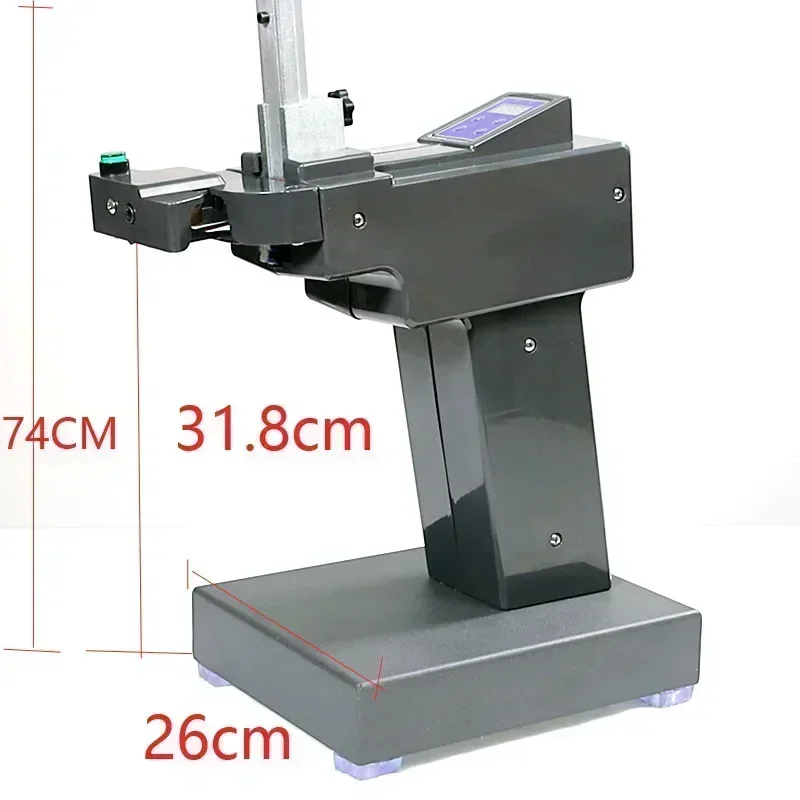 

For Aluminum Nailing Machine Automatic Aluminum Nailing Machine