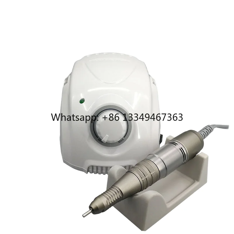 Electric Micro Motor (Metal)