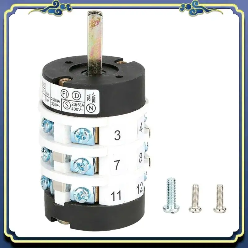 

AU16-1 Piece Tyre Changer Motor Forward Reverse Switch Forward And Reverse Foot Pedal 20A White