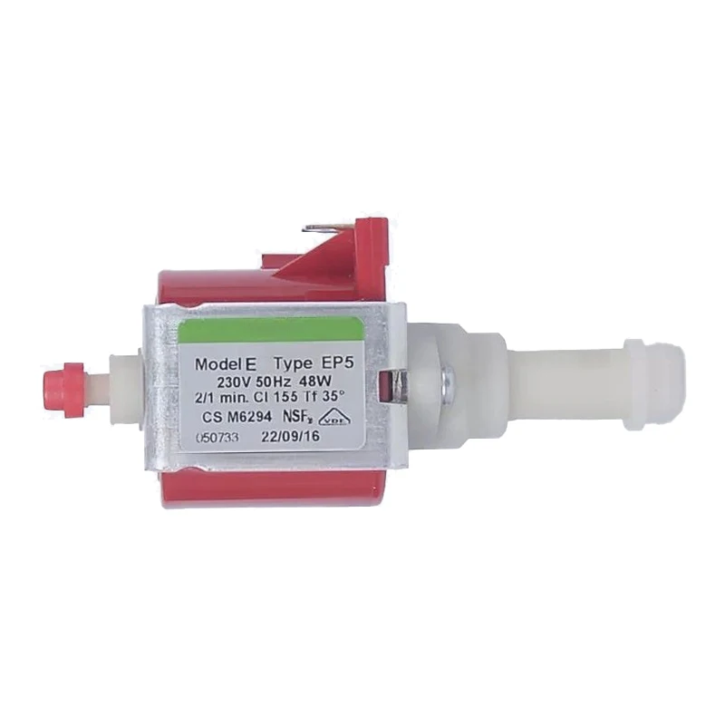 صمام لولبي ELECTRO VALVE صمامات أخرى — تفصيل 1