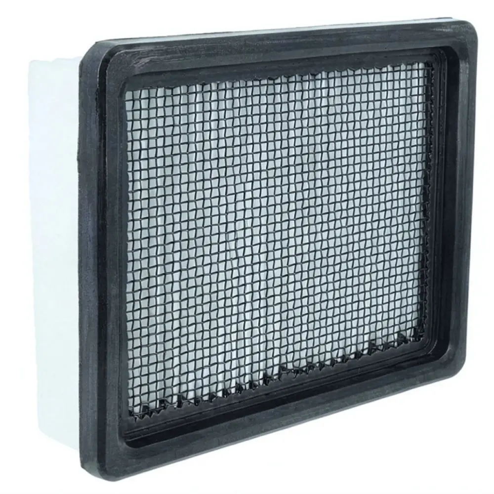 1037822 Replacement Air Filter For Tennant Cleaning Machine Scrubber Sweeper Professional Maintenance Accessory Intake Component