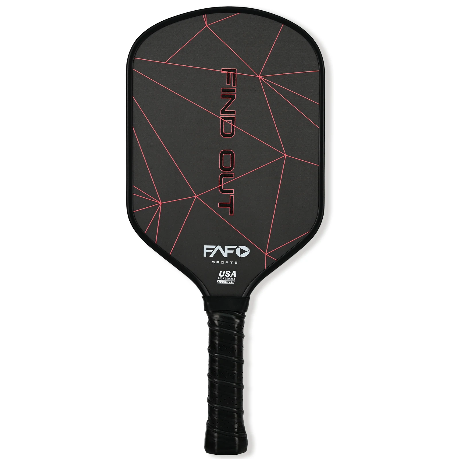 surface-legere-en-fibre-de-carbone-pour-pagaie-de-pickleball-poignee-confortable-rembourree-pour-moins-de-vibrations-raquette-de-pickleball-ideale-pour-debutant
