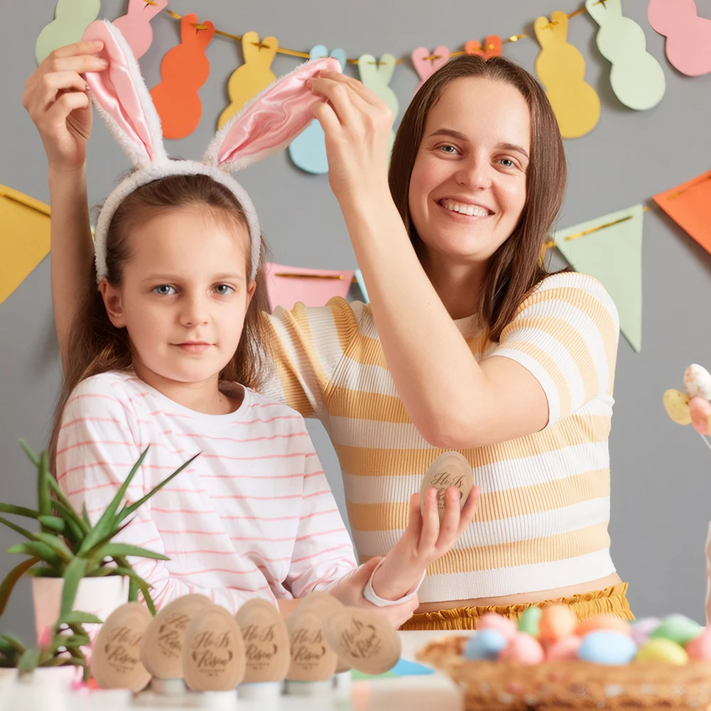 2 قطعة الآلات الإيقاعية الموسيقية آلة موسيقية شاكر عيد الفصح سلة المواد هدايا للأطفال بنين بنات #2