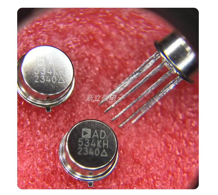 Free Shipping LM305H TA7045M CR220 BFX34 AF139 3SK39 AD534JH  CAN Package AC128 HA2-2645-5 LM710CH