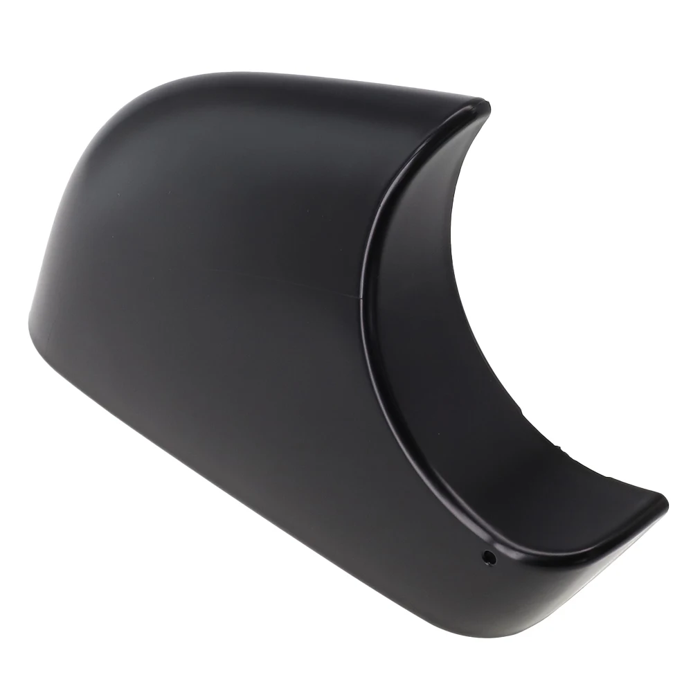 

AUTO Right Mirror Base 1495633-00-B 8202203 Black Lower Holder Passenger Door Right Side Wing Mirror Replacement