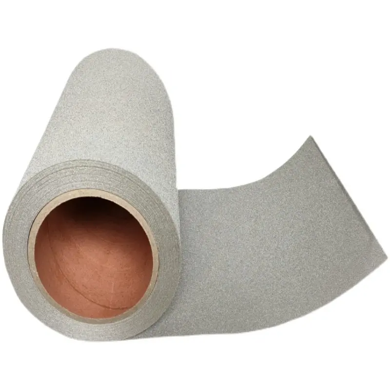 Premium Ni Foam Roll - For Battery Cathode Substrate or Solid-State Electrolyte Support