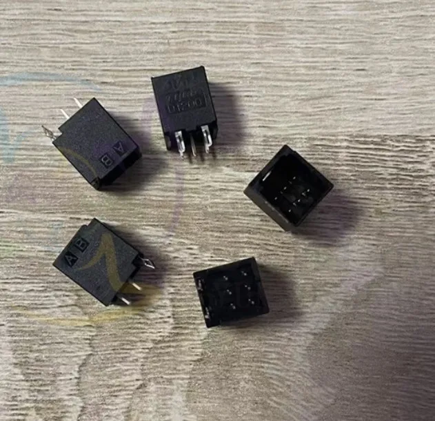 5pcs Connector 1-1827875-3D-1200 2.5mm pitch pin seat board end brand new original