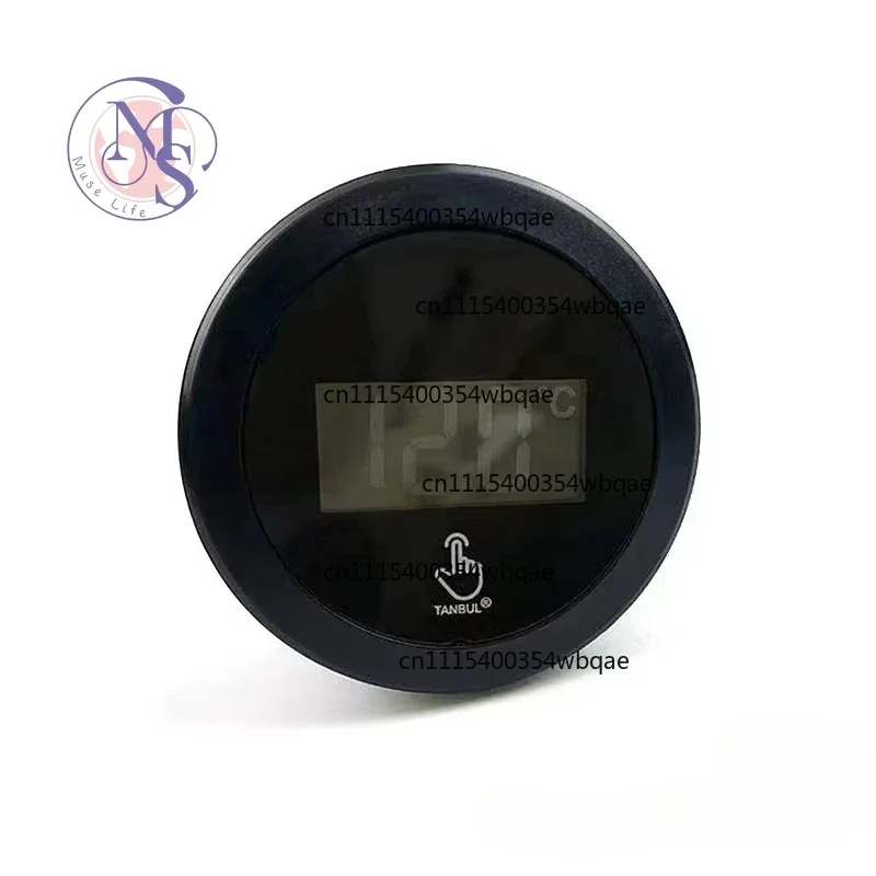 ZOCI-FOR-E61 Espresso Thermometer Fit Semi Automatic Coffee Machine Boiling Head