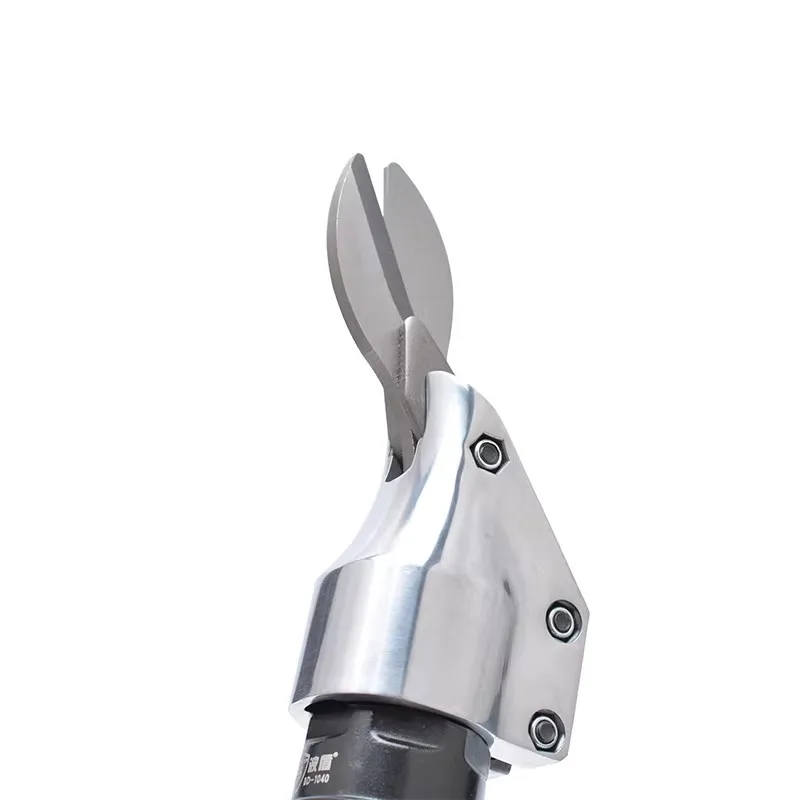 Pneumatic Scissors, Air Scissors, Wind-Powered Scissors, Screen Cutting Scissors, Pneumatic Metal Sheet Scissors, Steel Wire Scissors