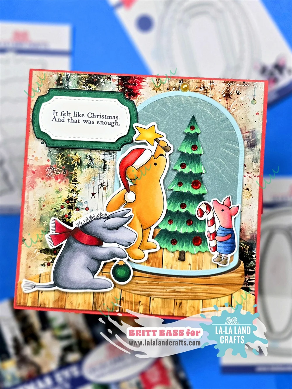 2025 أغسطس جديد عيد الميلاد ماجيك هوبي عطلات المعادن قطع يموت Stamps DIY بها بنفسك سجل القصاصات مذكرات ألبوم صور تحية اليدوية