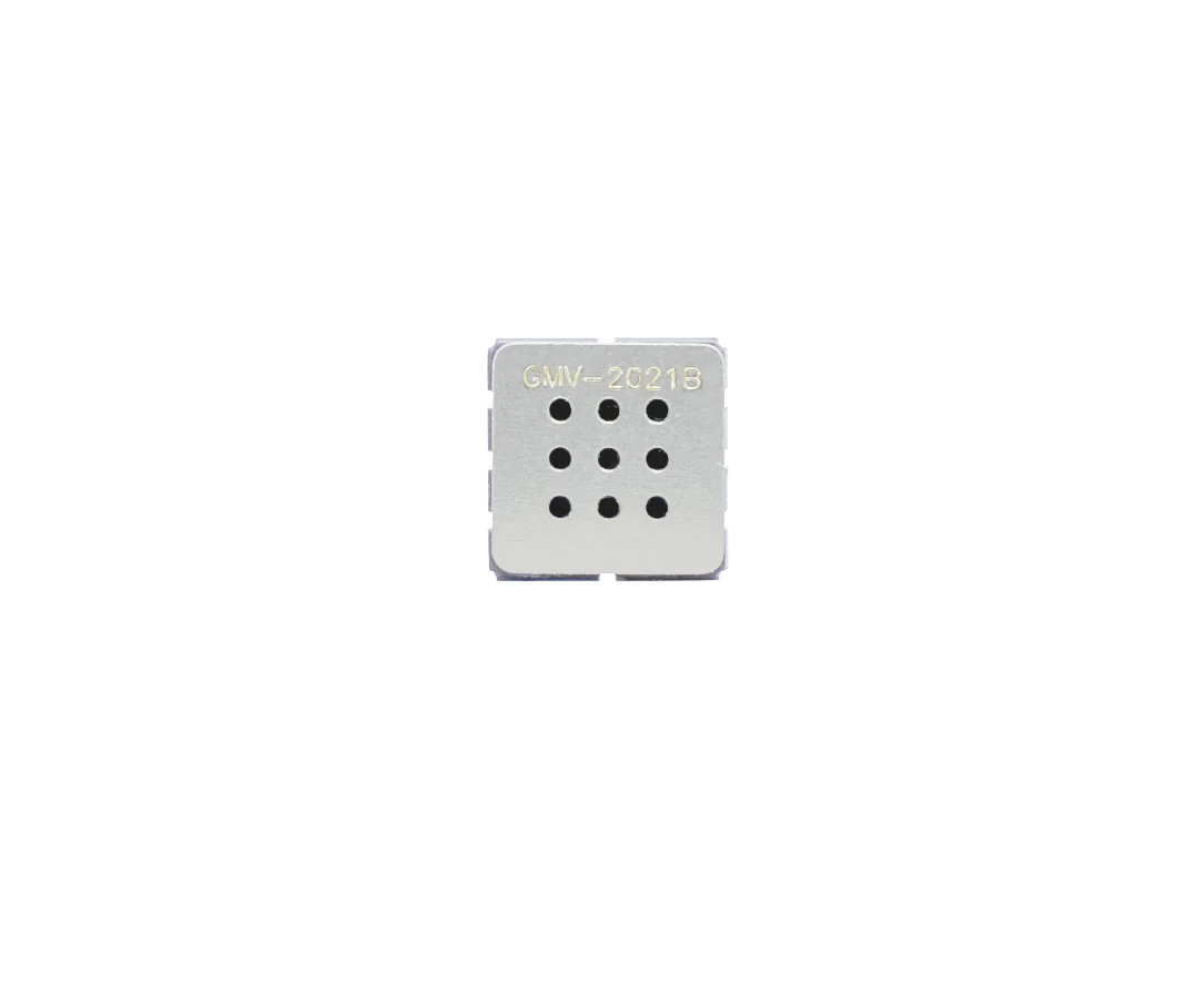 GMV-2021B MEMS H2 Sensor Hydrogen Gas Leakage Detection Device Hydrogen Detection