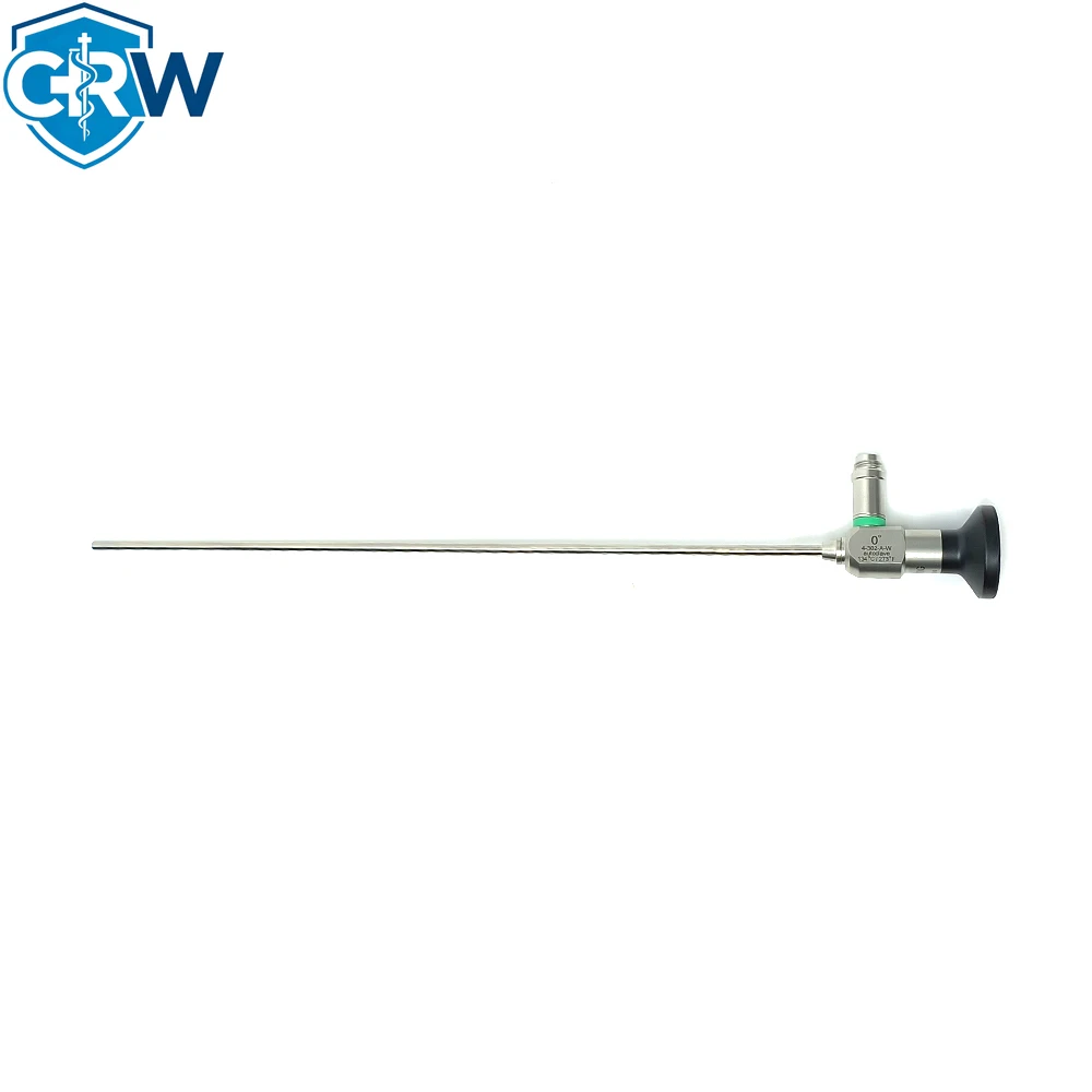 CRW Operating Cystoscope Urology Machine 0/30/70 Degree Cystoscope