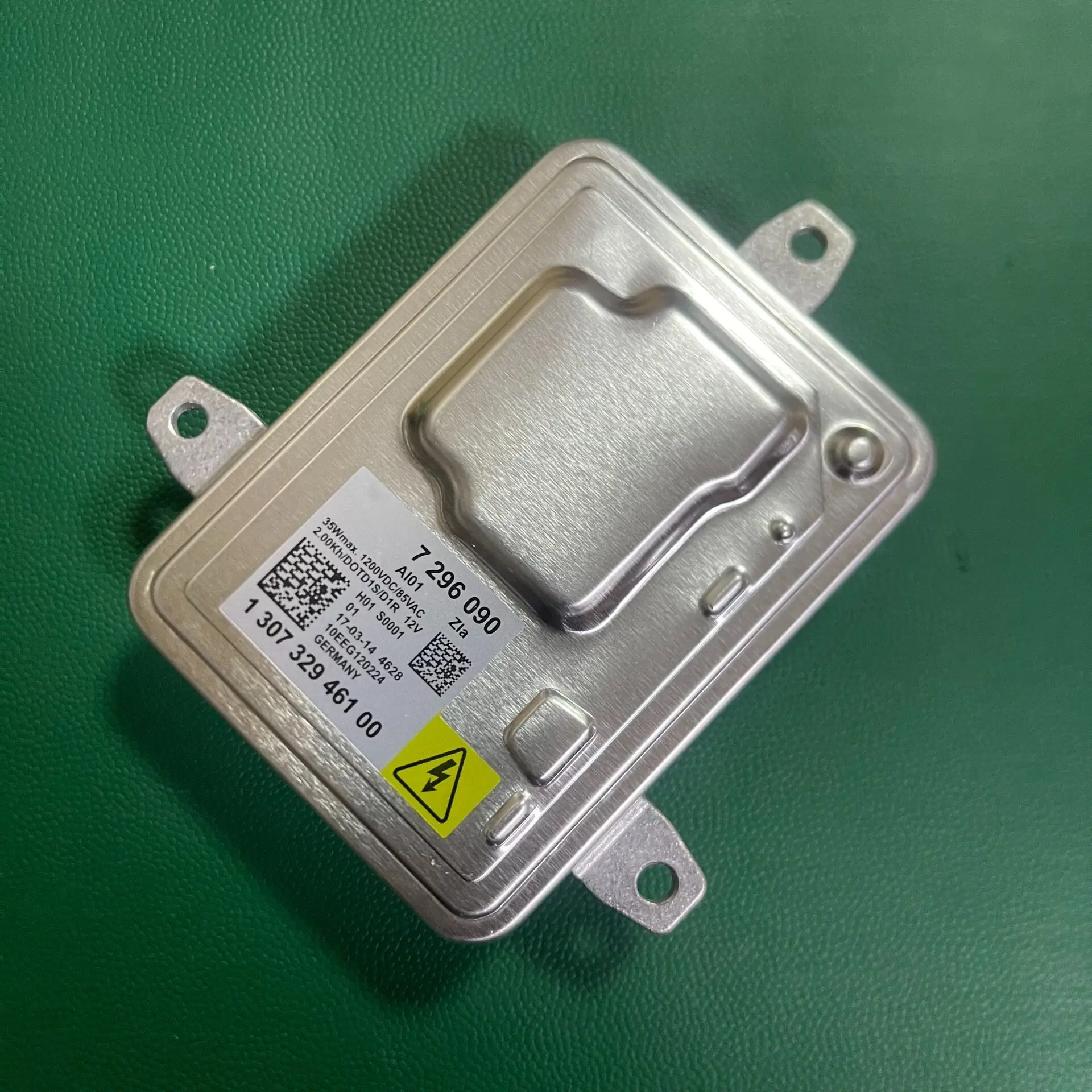 Suitable for BMW 3 Series, 5 Series, 7 Series and other models DES headlight stabilizer module headlight computer module