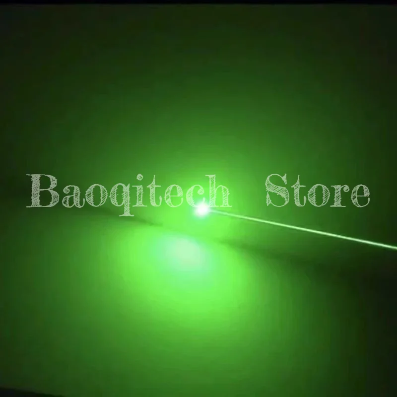 532nm 5MW 20mw 50MW green dot laser module with switch 12mm  green laser spot indicator light 3v-4.2v
