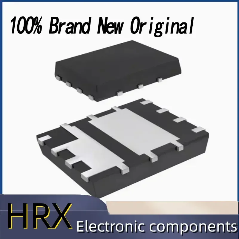 (5-10 unidades) 100% novo chipset FDMF 3035 FDMF3035 QFN-31 em estoque