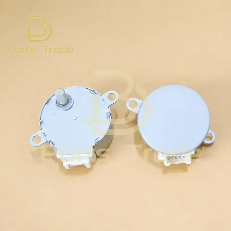 For Air Conditioner Air Guide Swing Motor MP35CT 12V LL 21621 20 Stepper Motor Replacement Part