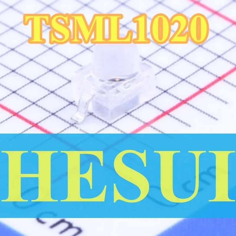 1/10PCS Infrared Tr… - image