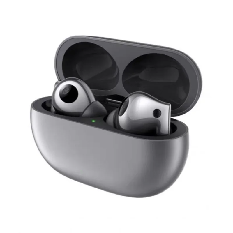 Single Right Earbud & Charging Case Replacement for Huawei