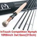 InTouch 3wt 6sec