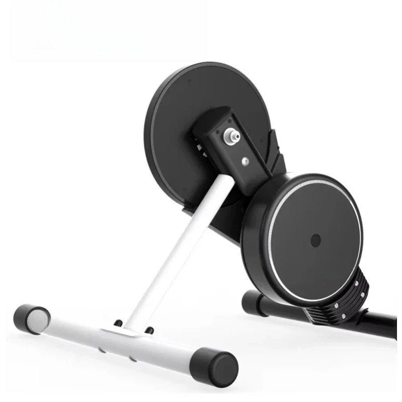 Smart bike trainer bike accessories