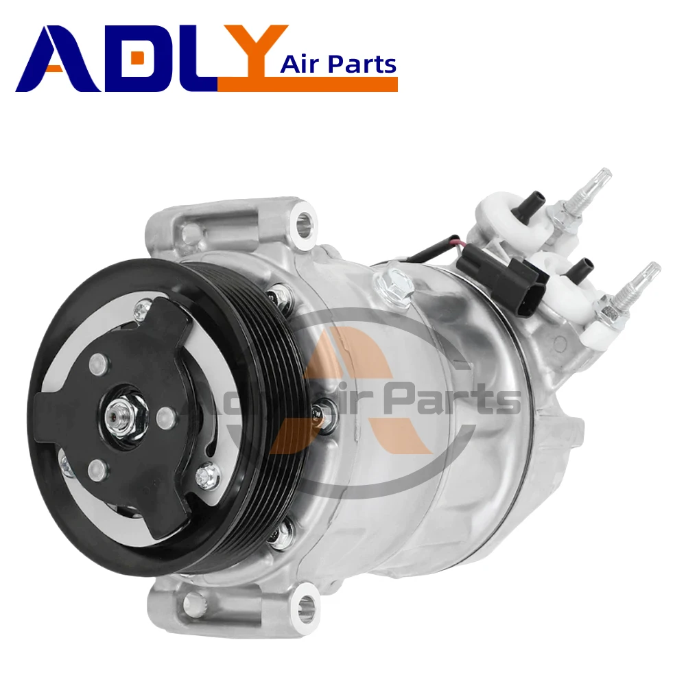 

PXC16 AC Compressor For Range Rover Sport CPLA19D629BE CPLA19D629BF CPLA-19D629-BC CPLA-19D629-BD CPLA-19D629-BE