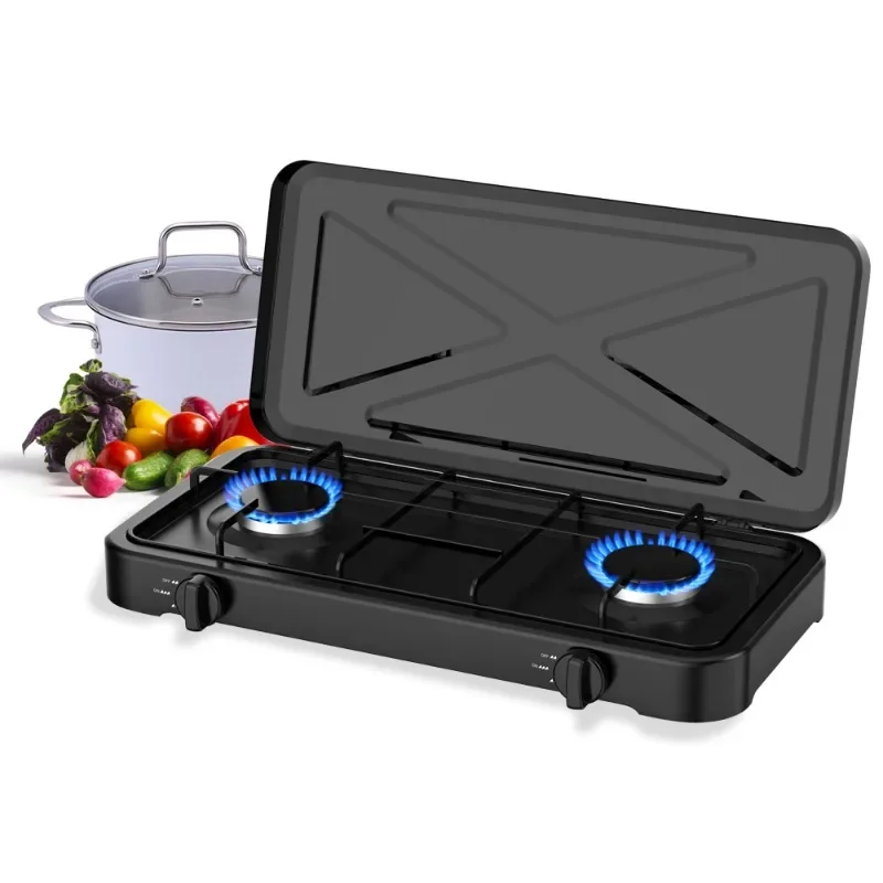 -RéChaud À Gaz Camp… - image