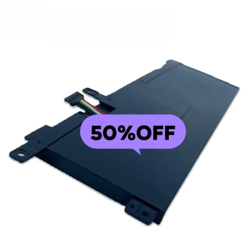 B21N1329 for ASUS X403M X503M X453M X553MF453 X503S Laptop Battery High Capacity Battery Replacement Bateria