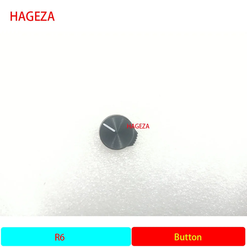 For Canon EOS R6 ON OFF Switch Button Camera Replacement Repair Parts