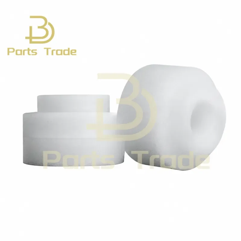 5PCS for Homag 3803221250 Nylon Extension D=25X12 Boring Block Seal Kit for Weeke PTP160 Machining Center