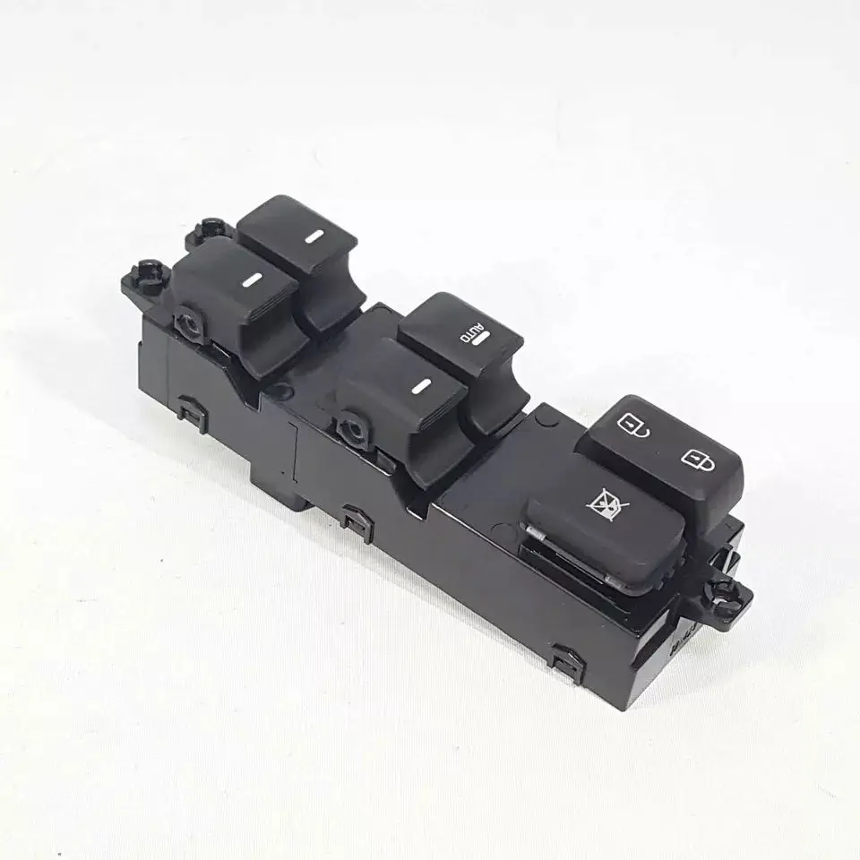 93570-1Y200  935701Y200  Glass lift control switch for Hyundai Kia