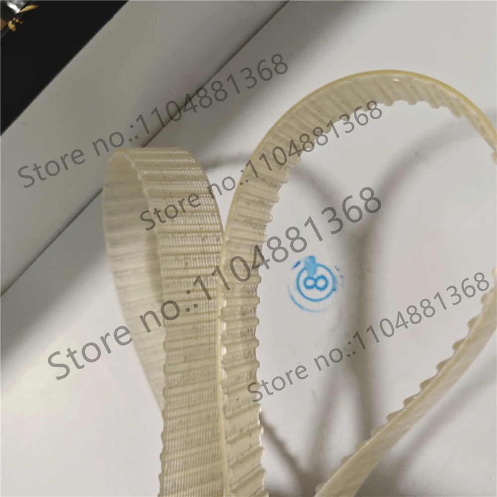 10pcs FR-900 1000FRB-700 continuous sealing machine toothed belt guide sealing