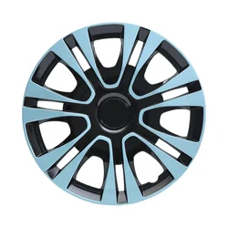 Car Tire Protective Accessories Automobile Wheel Cover 12/13/14/15-inch Hub Cover Modified Decorative Wheel Cover