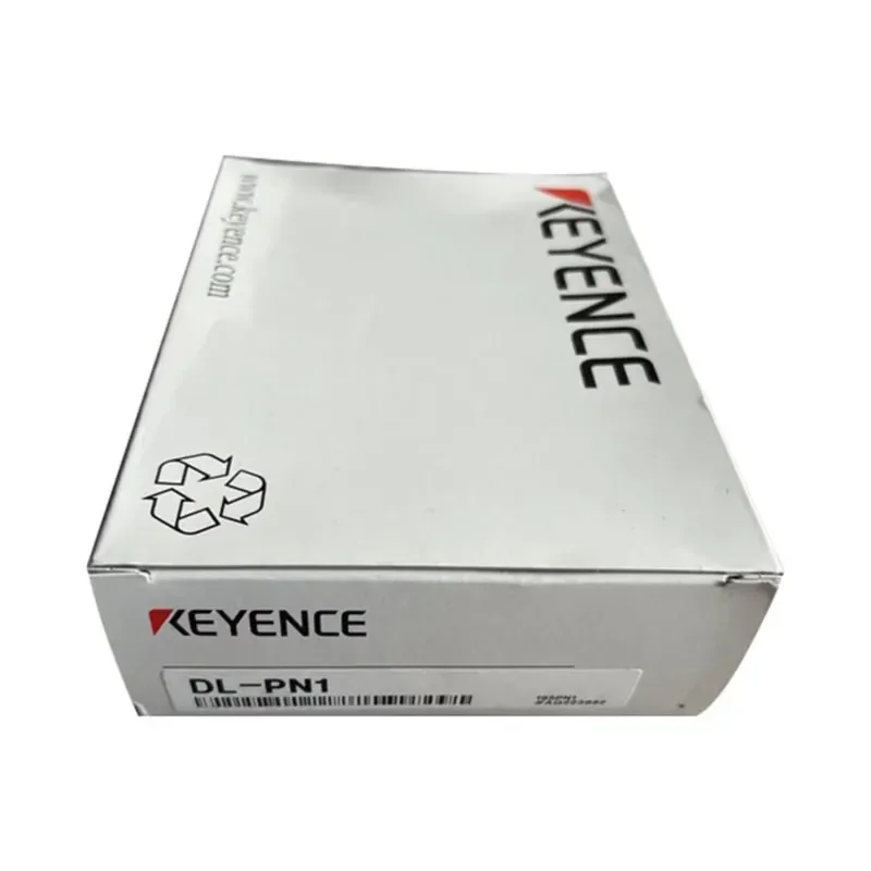 Brand New and Keyence PROFINET Network Communication Unit DL-PN1