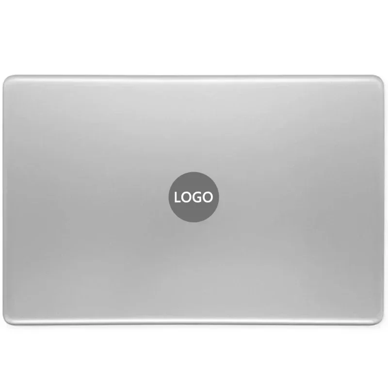 Imagem -02 - Tampa Traseira do Lcd do Portátil Moldura Dianteira Palmrest Superior Caixa Inferior Dobradiças do Teclado 15-da 15-db Tpn-c135 Tpn-c136 250 255 g7 Novo