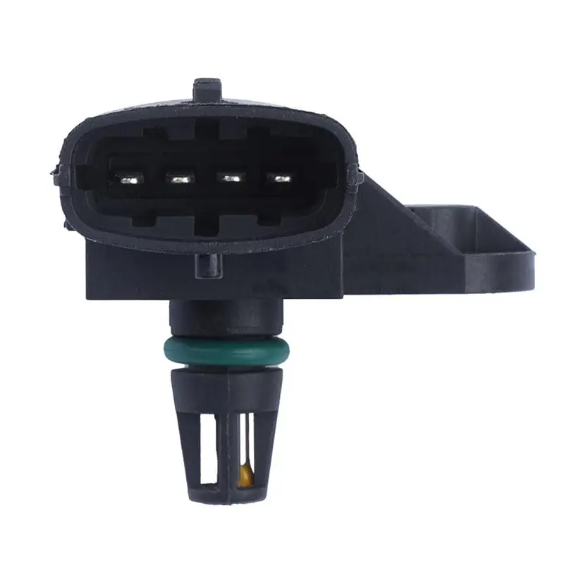 Original Intake Manifold Pressure Map Sensors Oem 0281002680/we0118211  147 Ducato Punto Hholden J Mmazda